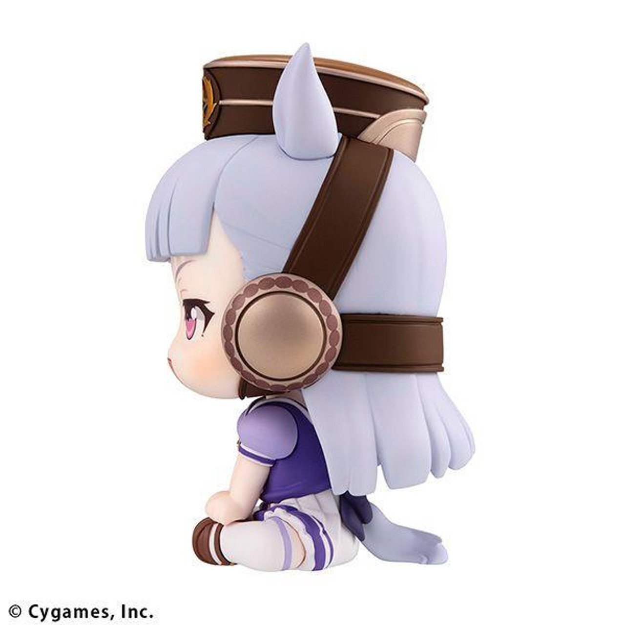 LookUp Gold Ship Figure (Umamusume: Pretty Derby)