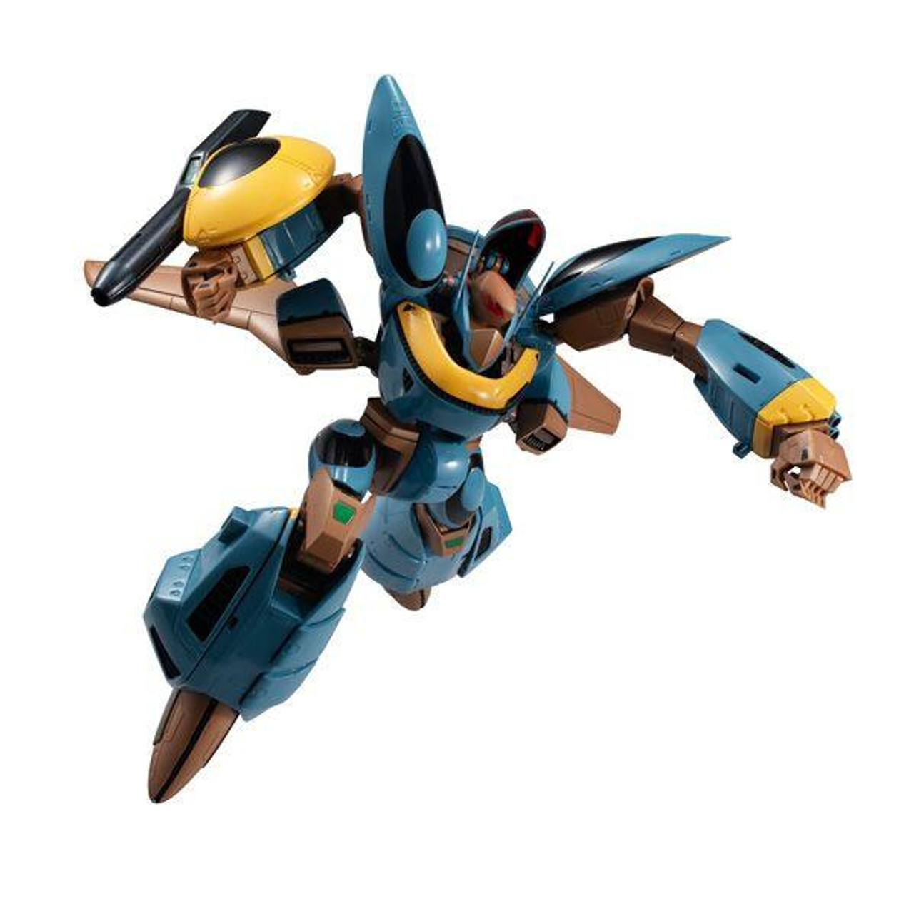 特撮 ORGUSS VARIABLE TYPE TRIPLE VARIATION Megahouse Variable Action Hi-SPEC Super Dimension Century