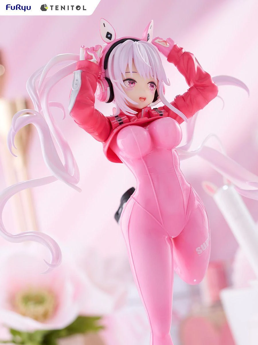 TENITOL Alice Figure (Goddess of Victory: Nikke)