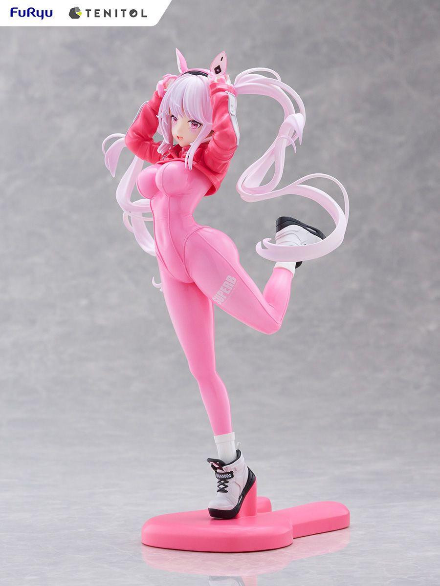 TENITOL Alice Figure (Goddess of Victory: Nikke)