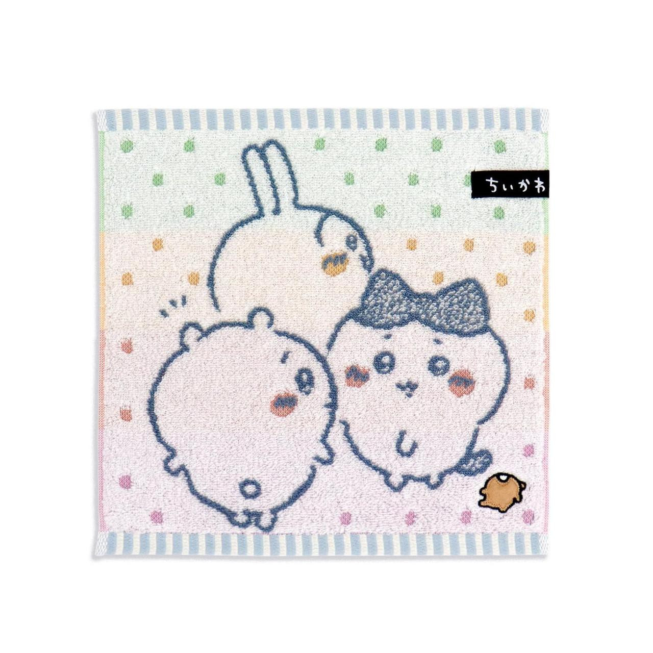 towel-museum-chiikawa-towel-