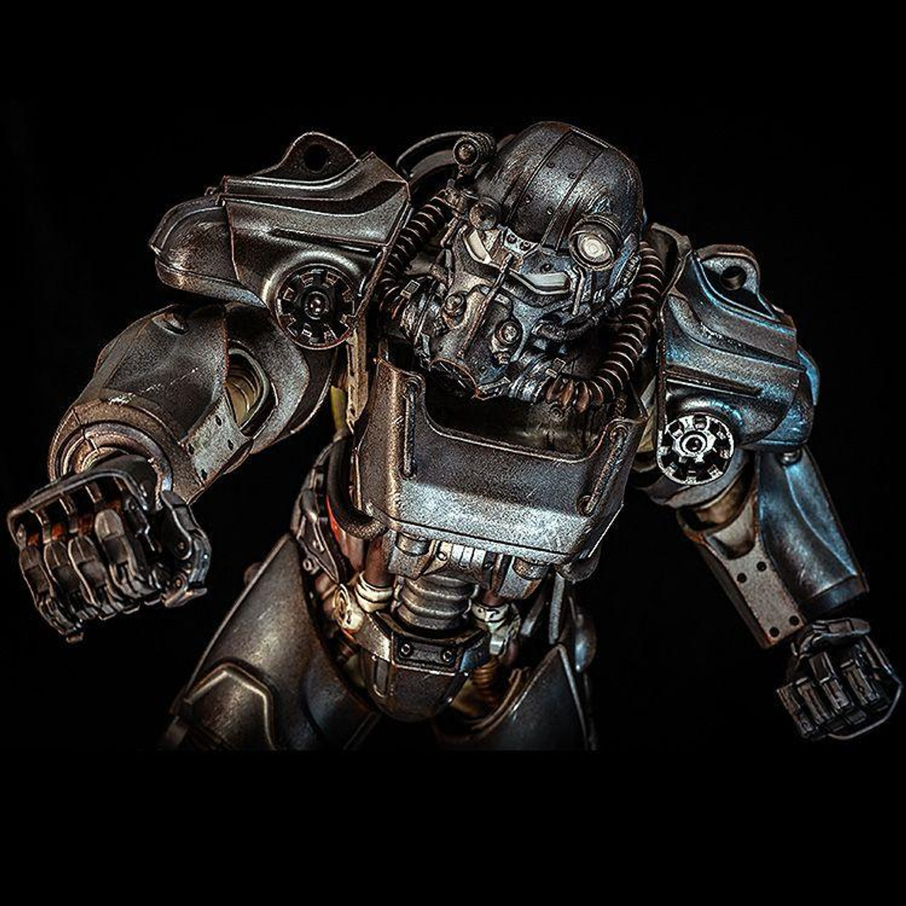 T-60 Power Armor 1/6 Figure (Fallout)