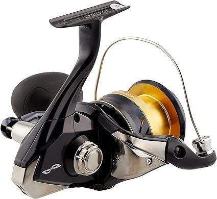 Spinning Reel 21 Spheros SW 5000HG (Ambidextrous) Spinning Reel 21 Spheros SW 5000HG (Ambidextrous)
