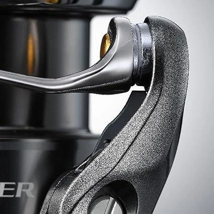 Spinning Reel 24 Twin Power C2500SXG (Ambidextrous)