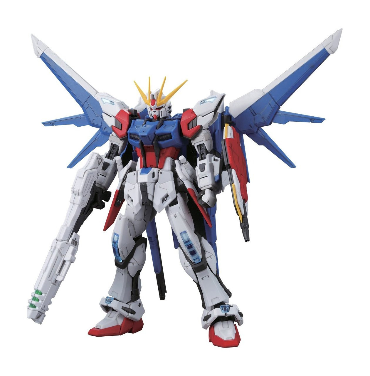 コミック・アニメ LBUILD STRIKE GUNDAM GAT-X105 L BUILD GAT-X105 STRIKE GUNDAM