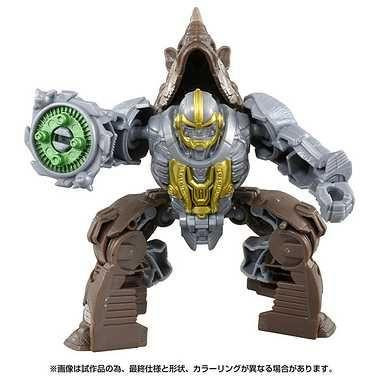 Transformers Beast Awakening Rhinox