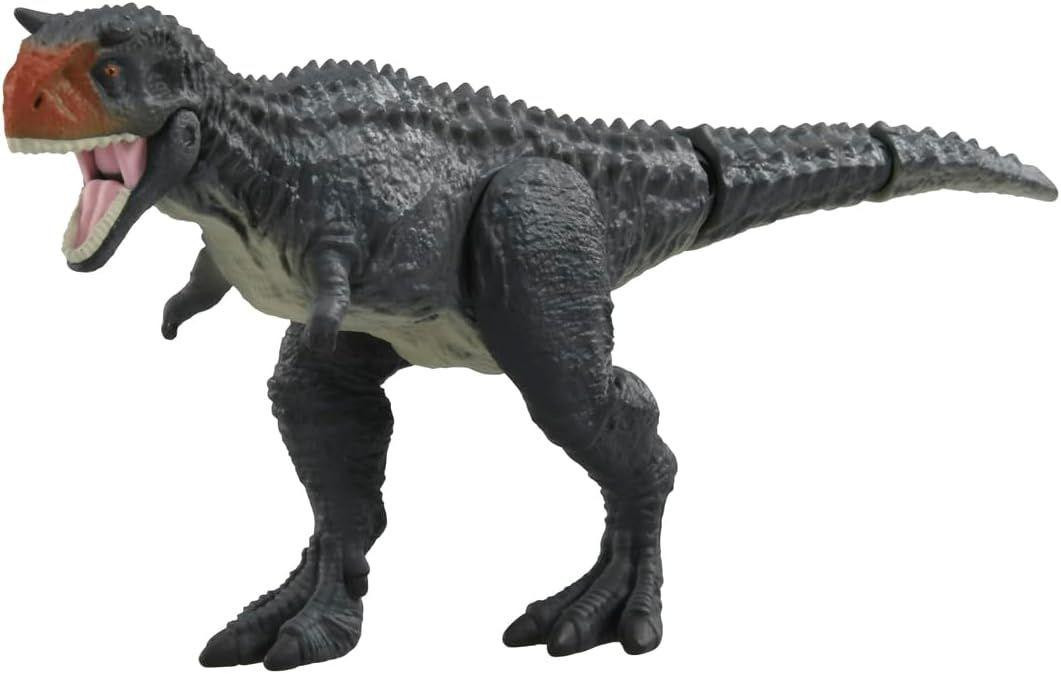 Ania Jurassic World Carnotaurus