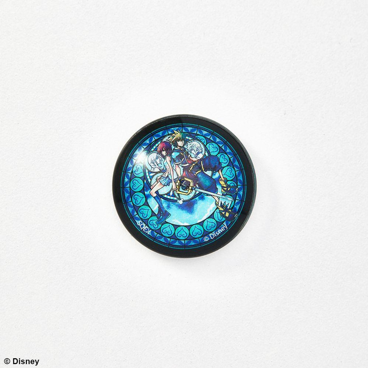 NETFLIX Glass Heart プレミアグッズ Netflix Glass Heart プレミアステッカーセット - メルカリ