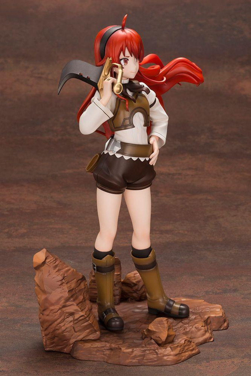 Eris Boreas Greyrat 1/8 Figure (Mushoku Tensei: Jobless