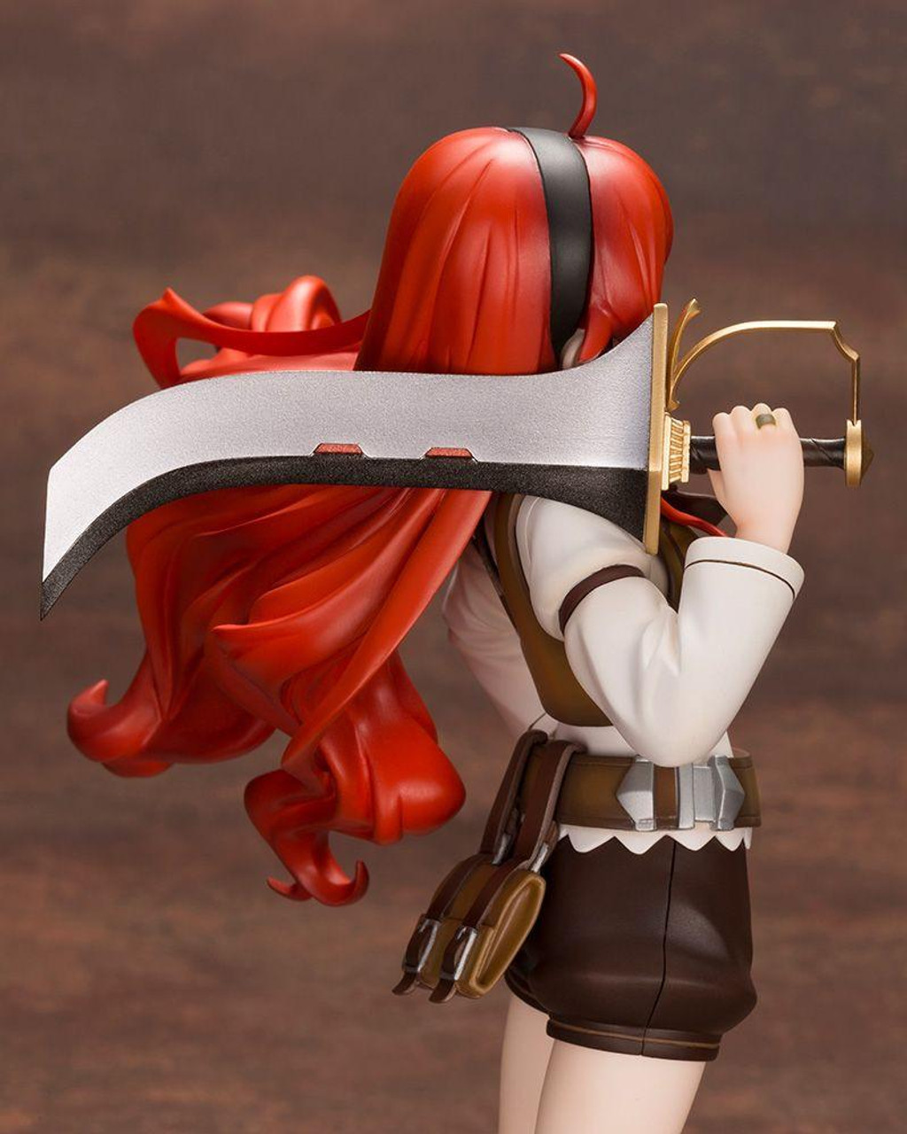 Eris Boreas Greyrat 1/8 Figure (Mushoku Tensei: Jobless