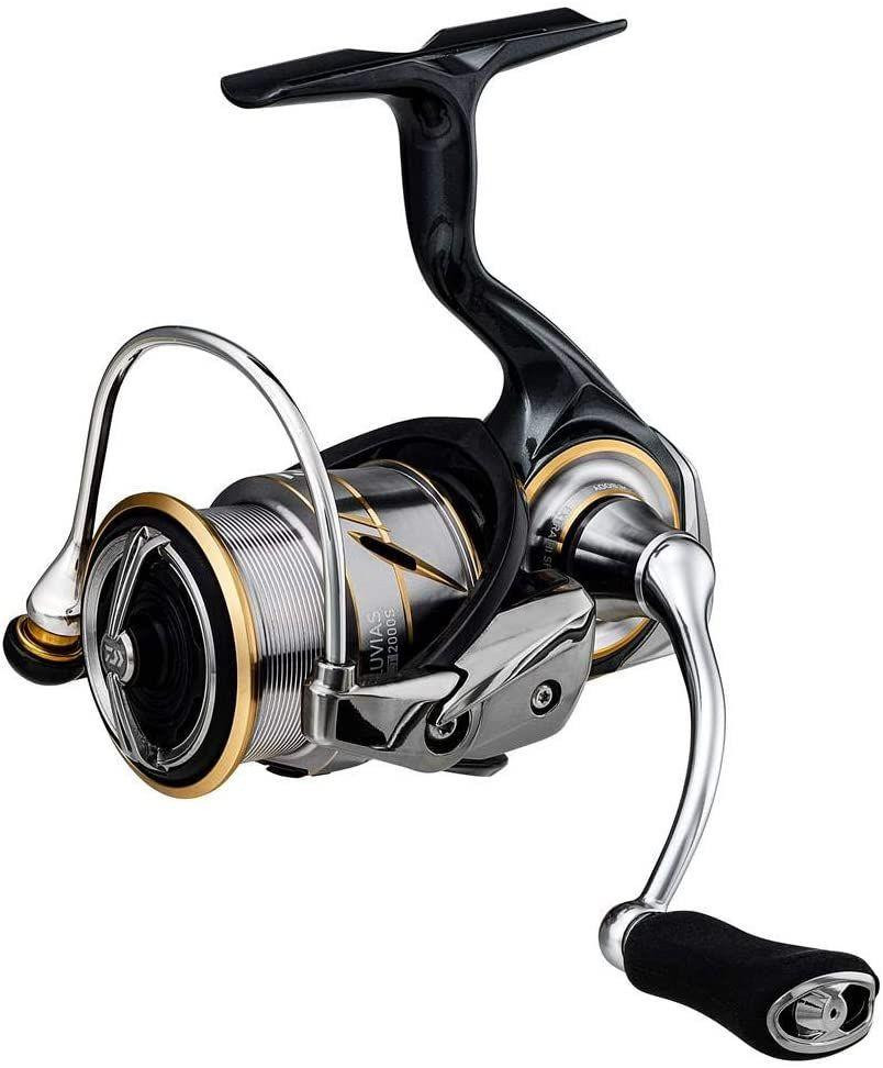 リール DAIWA20 LUVIAS FC LT2000S 20 Luvias FC LT2000S-XH Spinning Reel
