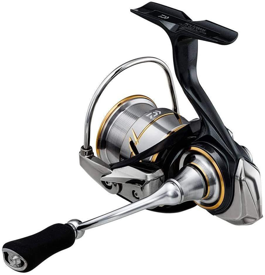 20 Luvias FC LT2000S-XH Spinning Reel