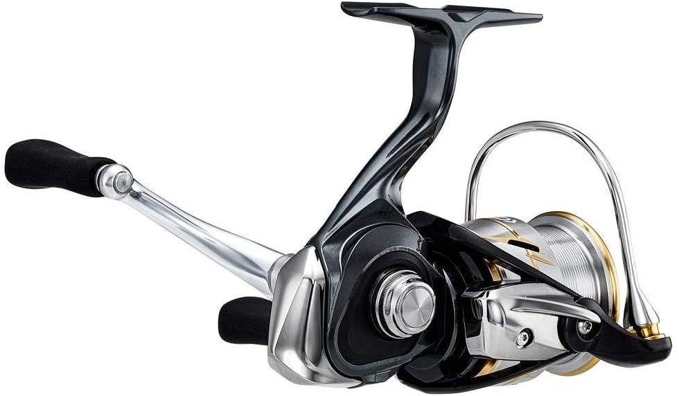 20LUVIAS LT2500s-DH 0 LT2500S-DH LUVIAS Trout Bass DAIWA公式WEB