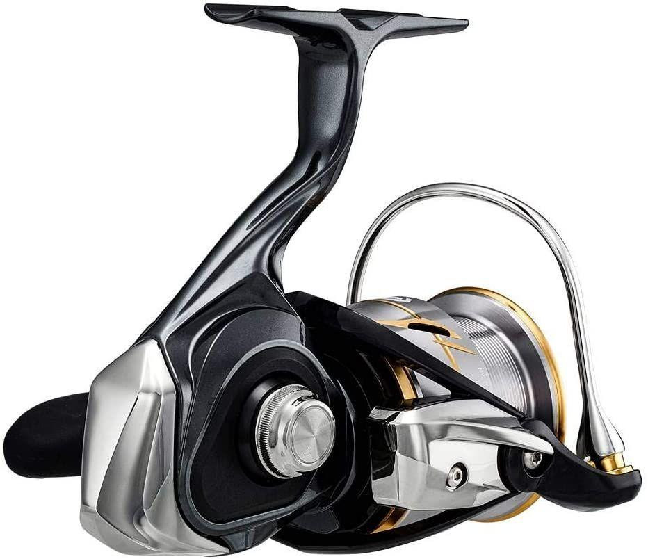 20 Luvias LT3000-XH Spinning Reel