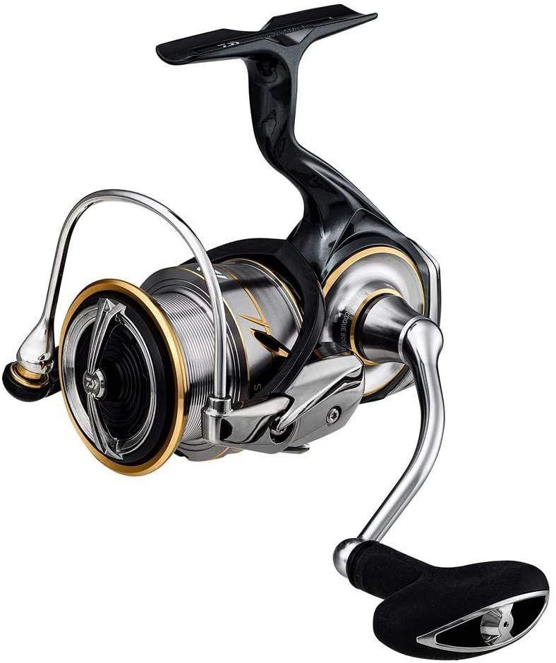20 Luvias LT3000-XH Spinning Reel