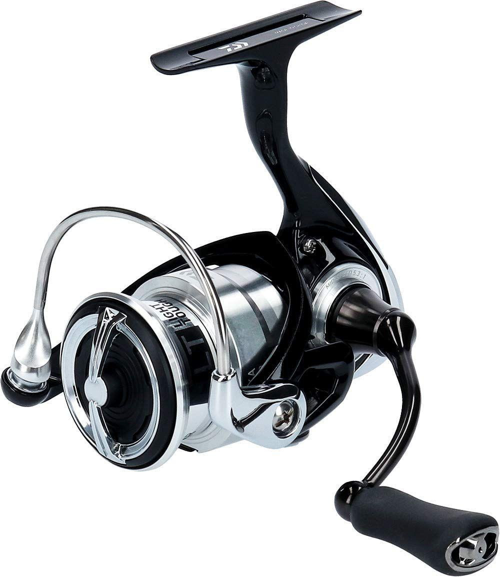 Reel 2500 LEXA LT2500