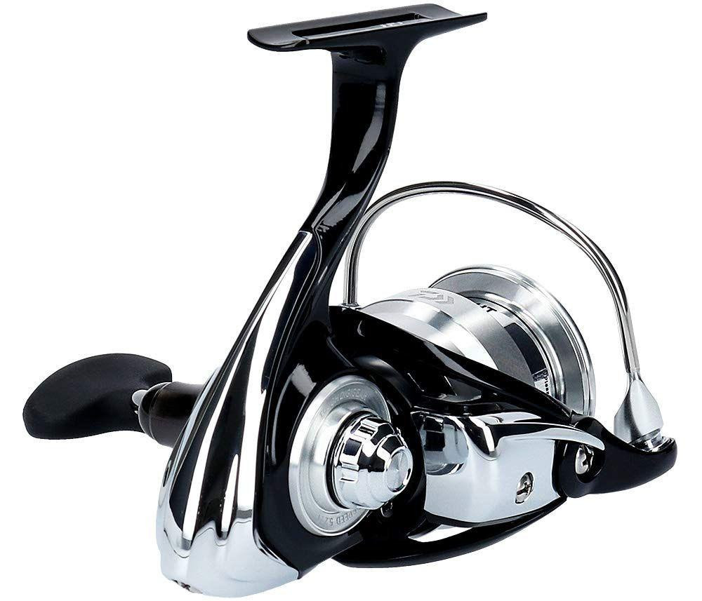 19 LEXA LT3000 Spinning Reel 19 LEXA LT3000 Spinning Reel