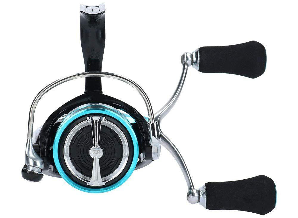19 Emeraldas LT 2500S-DH Spinning Reel Left