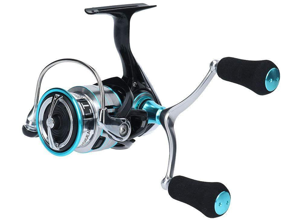 Daiwa Emeraldas LT