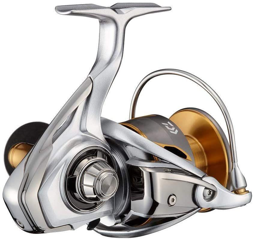 Daiwa Freams LT Spinning Reel - Thumbnail 2