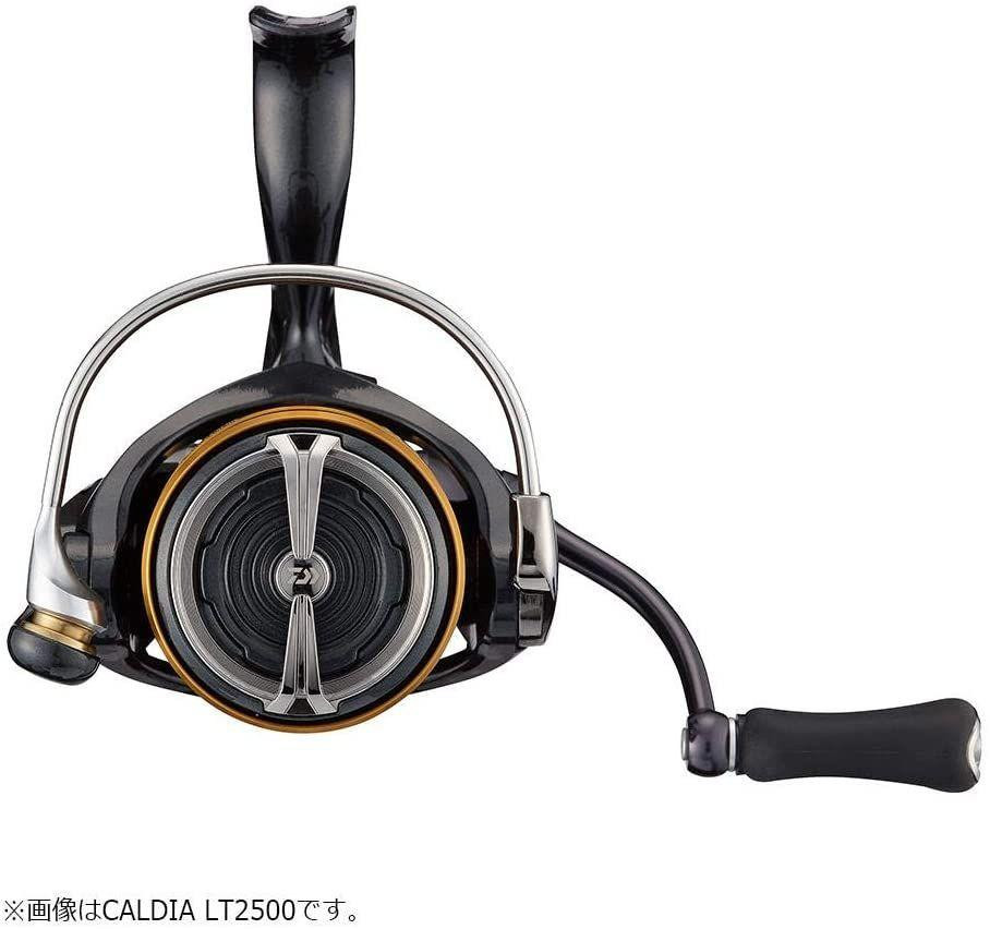 リール DAIWA 21CALDIA LT 2500S 21Caldia LT2500S-XH