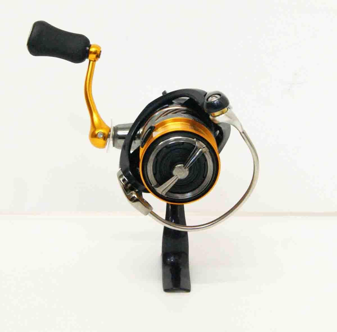 Daiwa 20レブロス　LT1000S DAIWA（釣り） ダイワ 20レブロス LT 1000S /スピニングリール
