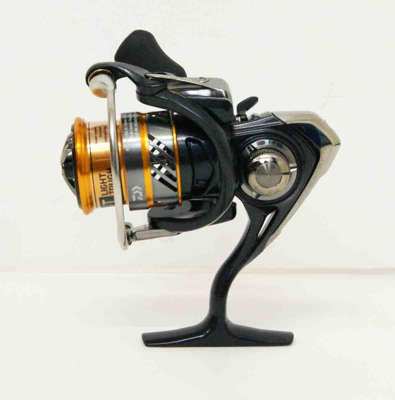 20 Revros LT1000S Spinning Reel