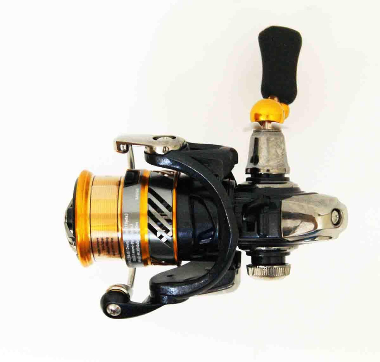 20 Revros LT1000S Spinning Reel