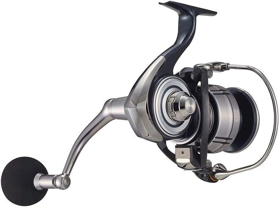 21' Spinning Reel 21 Certate SW 8000-P