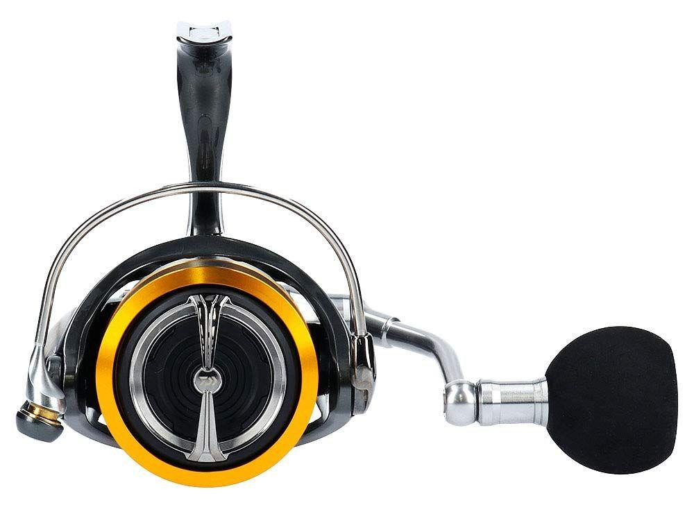 DAIWA ダイワ ブラスト BLAST LT 6000D 18 Blast LT 6000D-H Spinning Reel Left