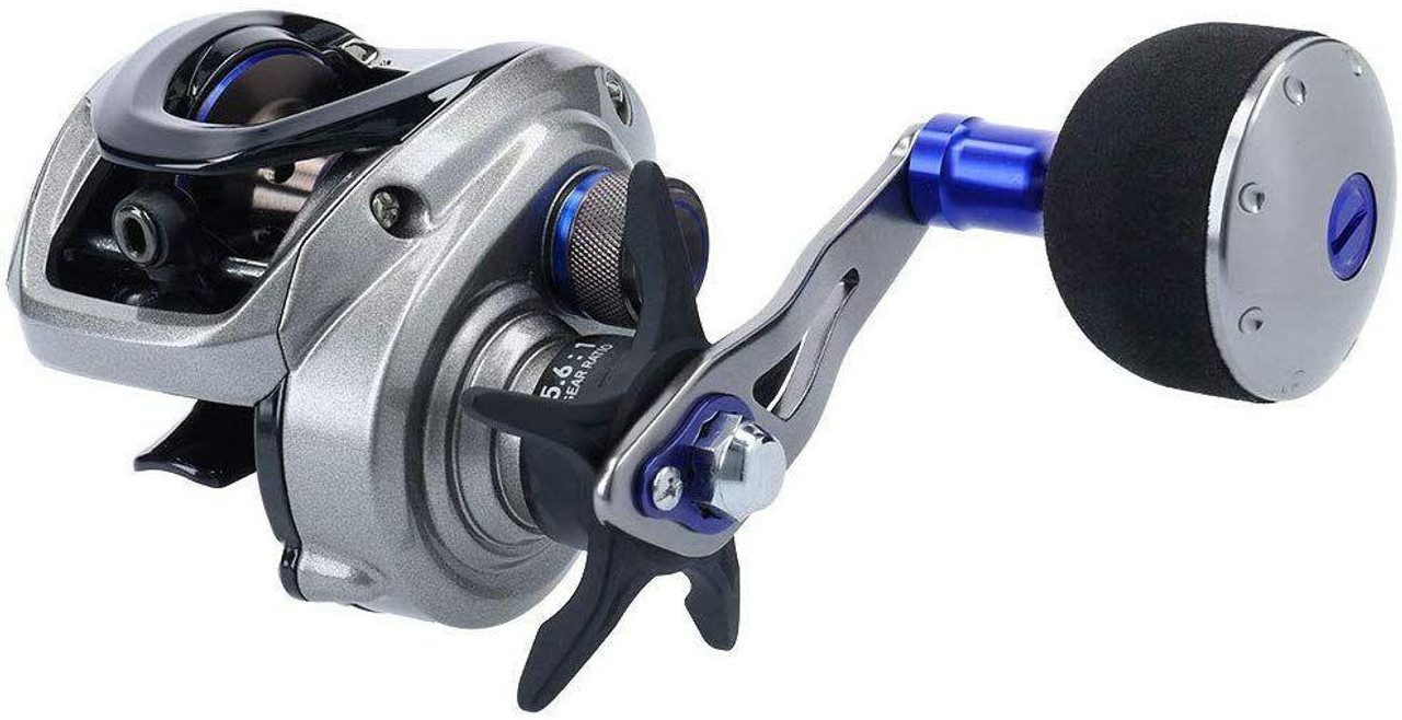 Amazon.com : Daiwa Fune XT 150PL-OP : Sports & Outdoors
