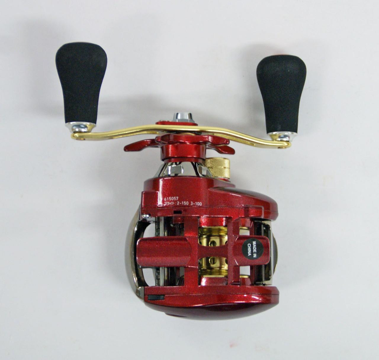 リール DAIWA PREED 150SH-DH-L DAIWA 16プリード 150SH-DH-Lの最安値・インプレ・釣果 | 本音の