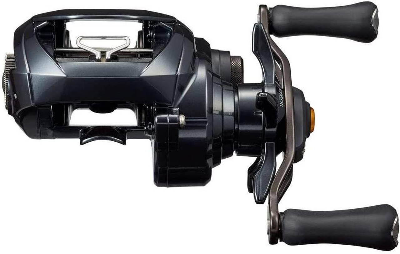 sima　ダイワ　20タトゥーラSVTW103H 20' Bait Reel 20 Tatula SVTW 103HL Left Handle