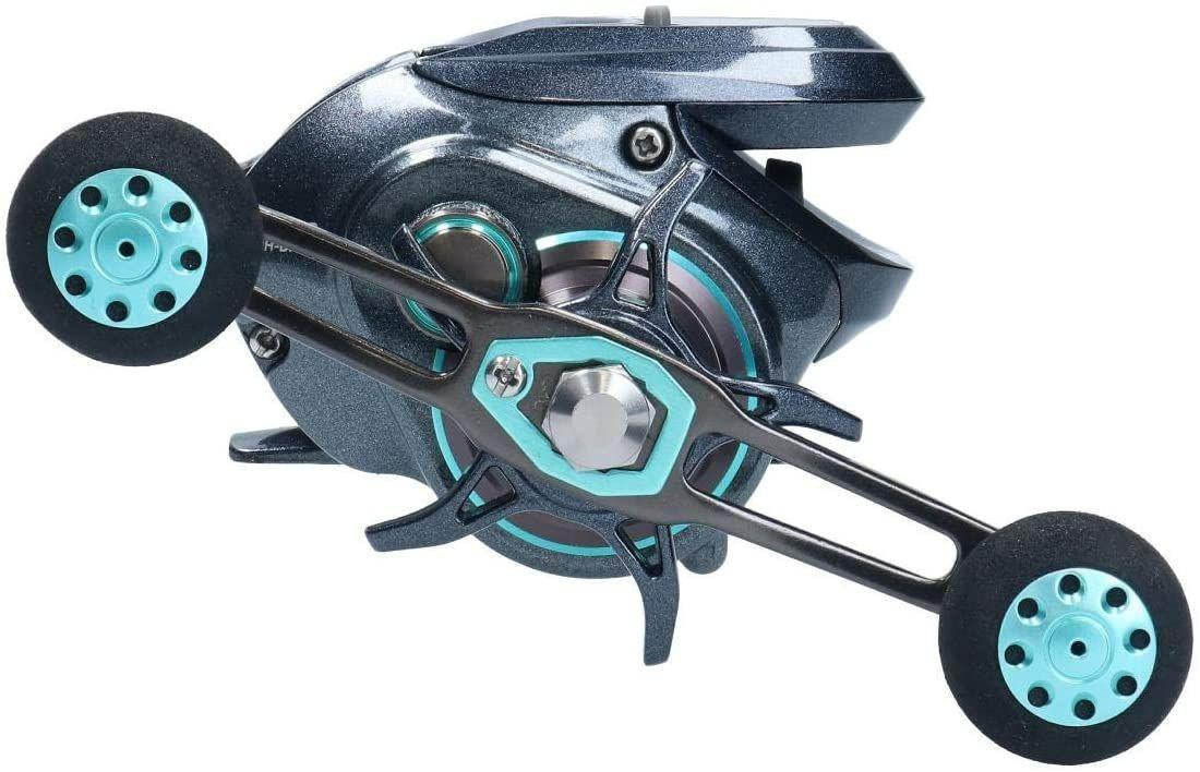 20 Light SW X IC SS (Right Handle)