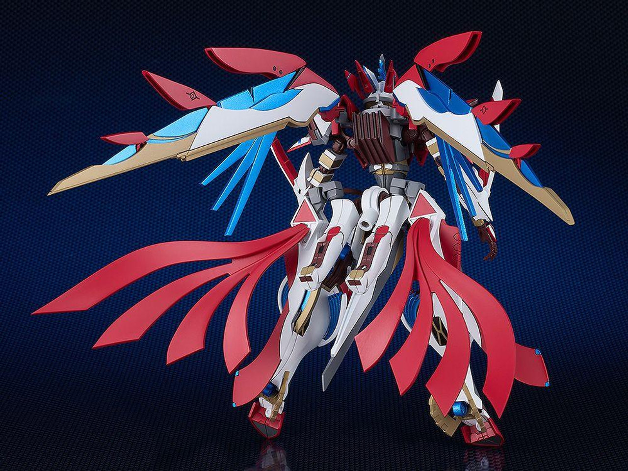 KOTOBUKIYA - 【Red-onyx様】 Amazon.com: Kotobukiya Megami Device Chaos & Pretty Little