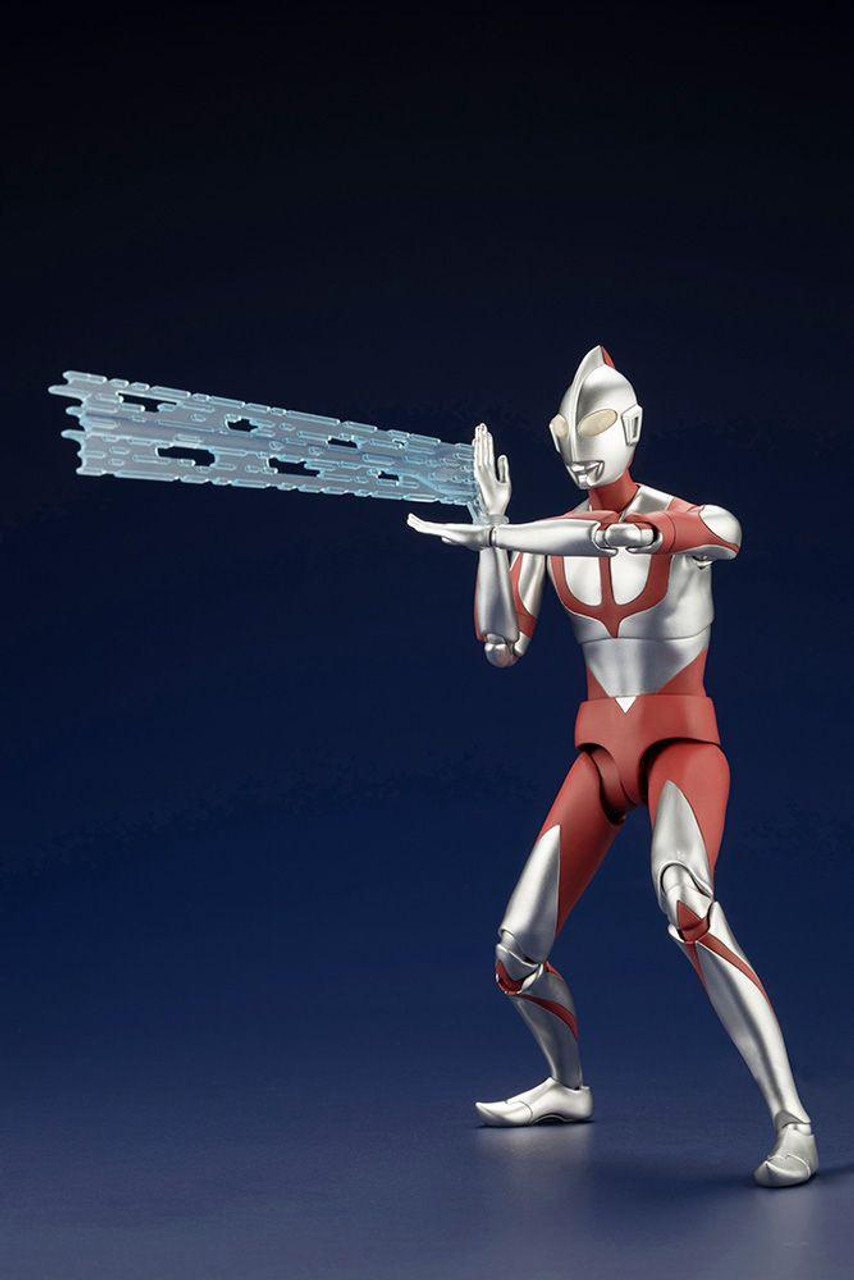 Ultraman Plastic Model (Shin Ultraman)