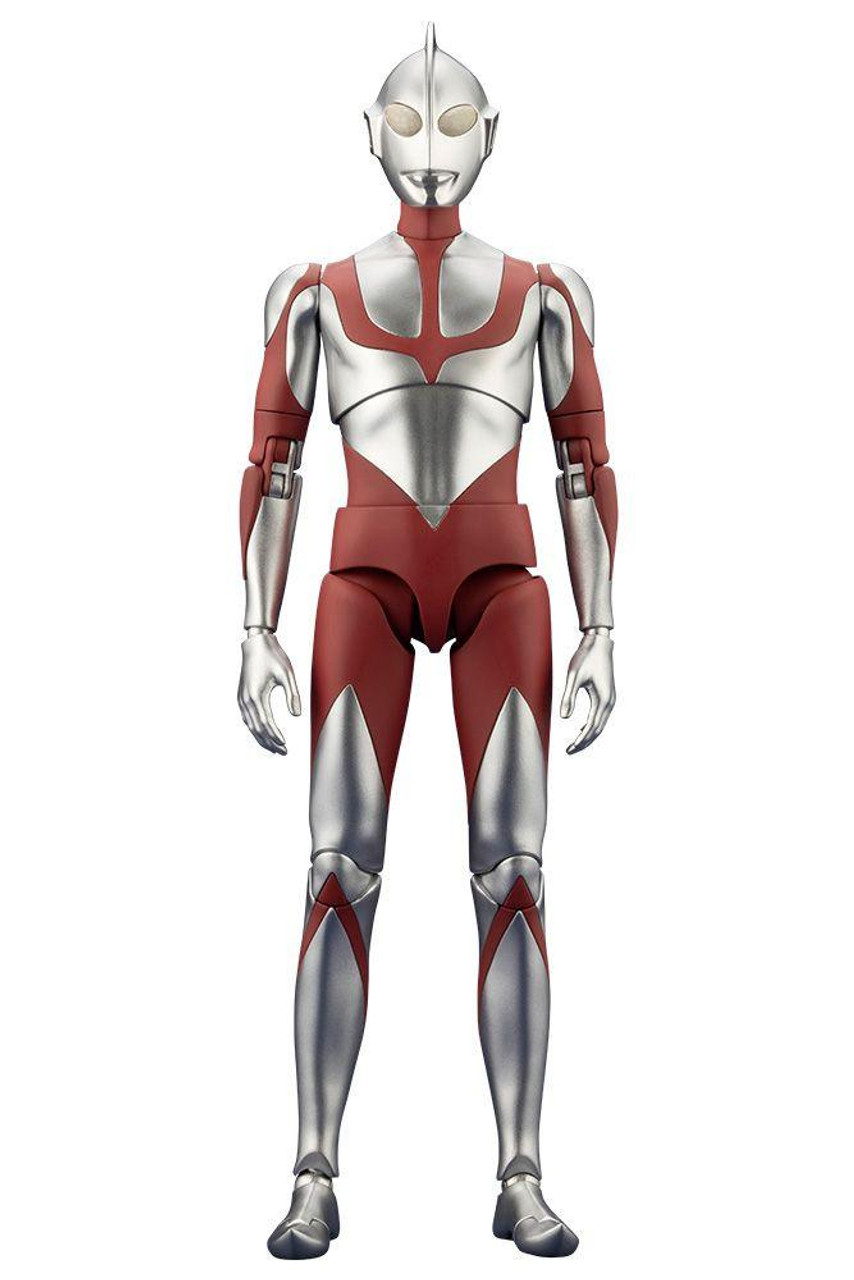 Ultraman Plastic Model (Shin Ultraman)