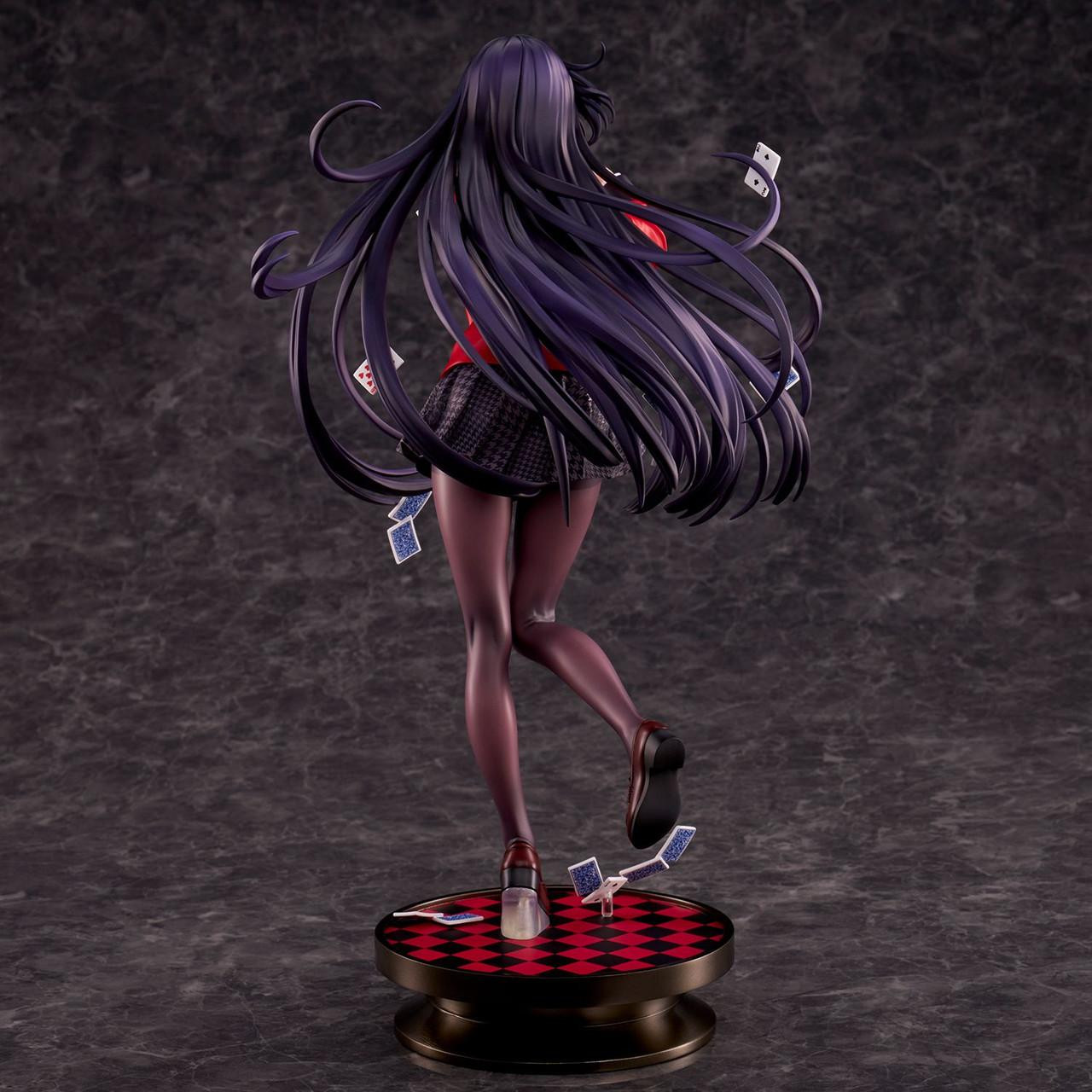 yumeko Kakegurui×× - Jabami Yumeko - 1/6 (Union Creative