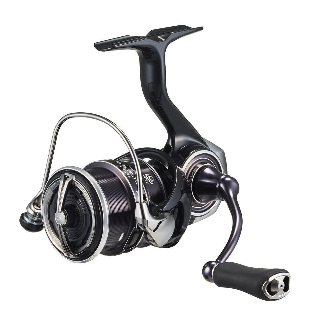 buy daiwa reels japan Saltiga 14000-P SW Spinning Reel 25 This tackle continues to evolve with anglers Daiwa 23 Tatula FC LT2500SS-QD