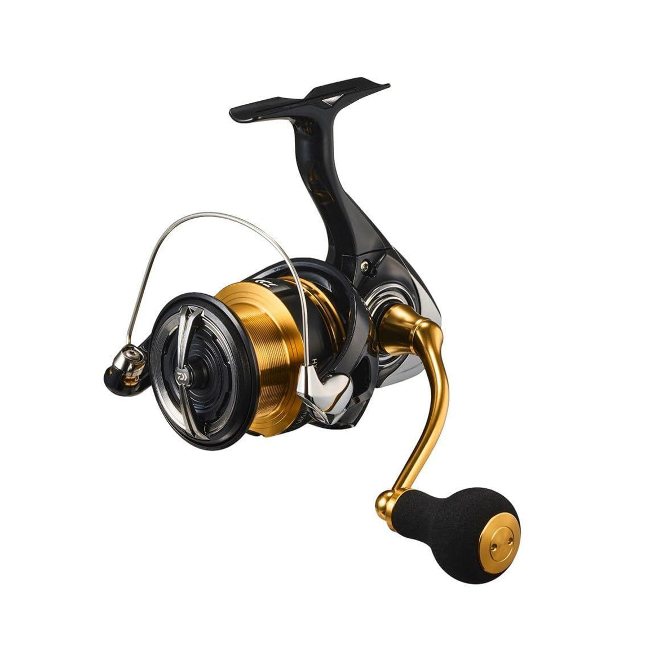 Daiwa Spinning Reel 23 Legalis LT4000-CXH