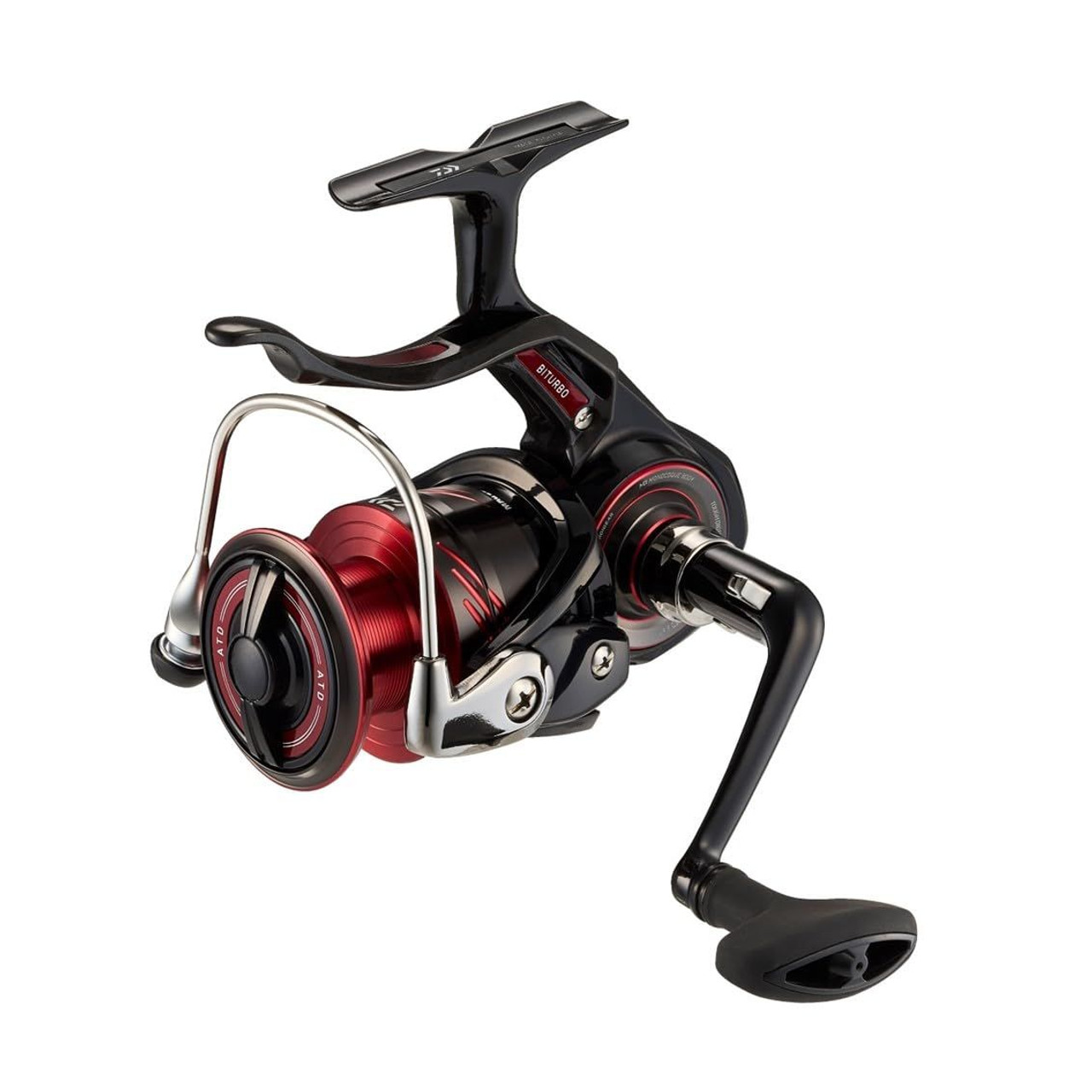 DAIWA（釣り） 【日本製廃盤モデル】SHIMANO(シマノ)04 STELLA(ステラ)1000PGSDH【定価】¥62,700