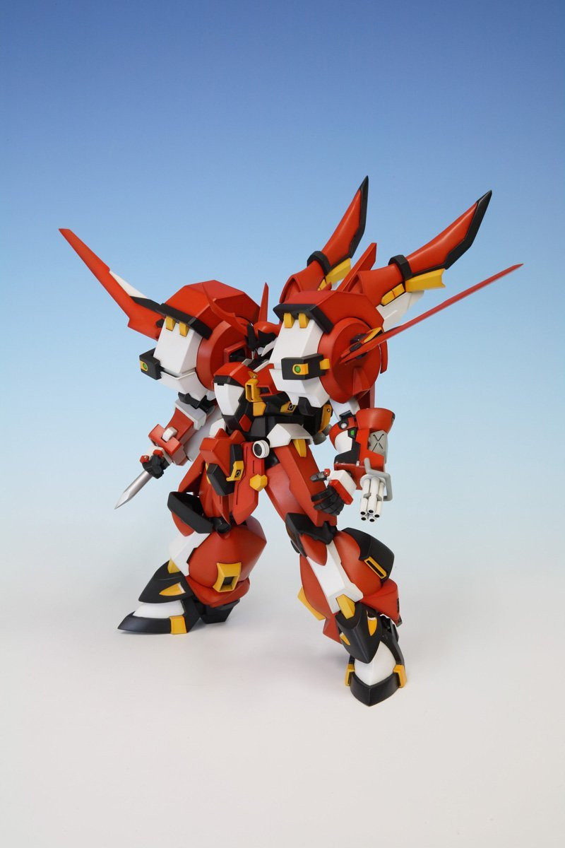 oceanic operetta アシレーヌ マスコット 2019年 Rare Vintage Sealed 1986 Arco Mutants And Monsters Plastic