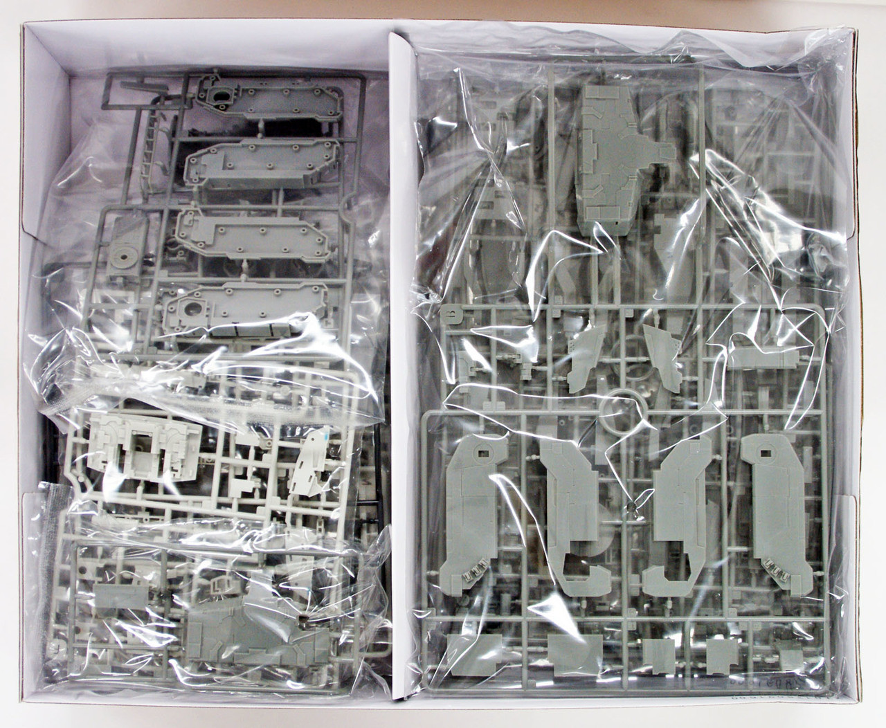 Kotobukiya KP409 Metal Gear Rex Metal Gear Solid 4 Version 1/100
