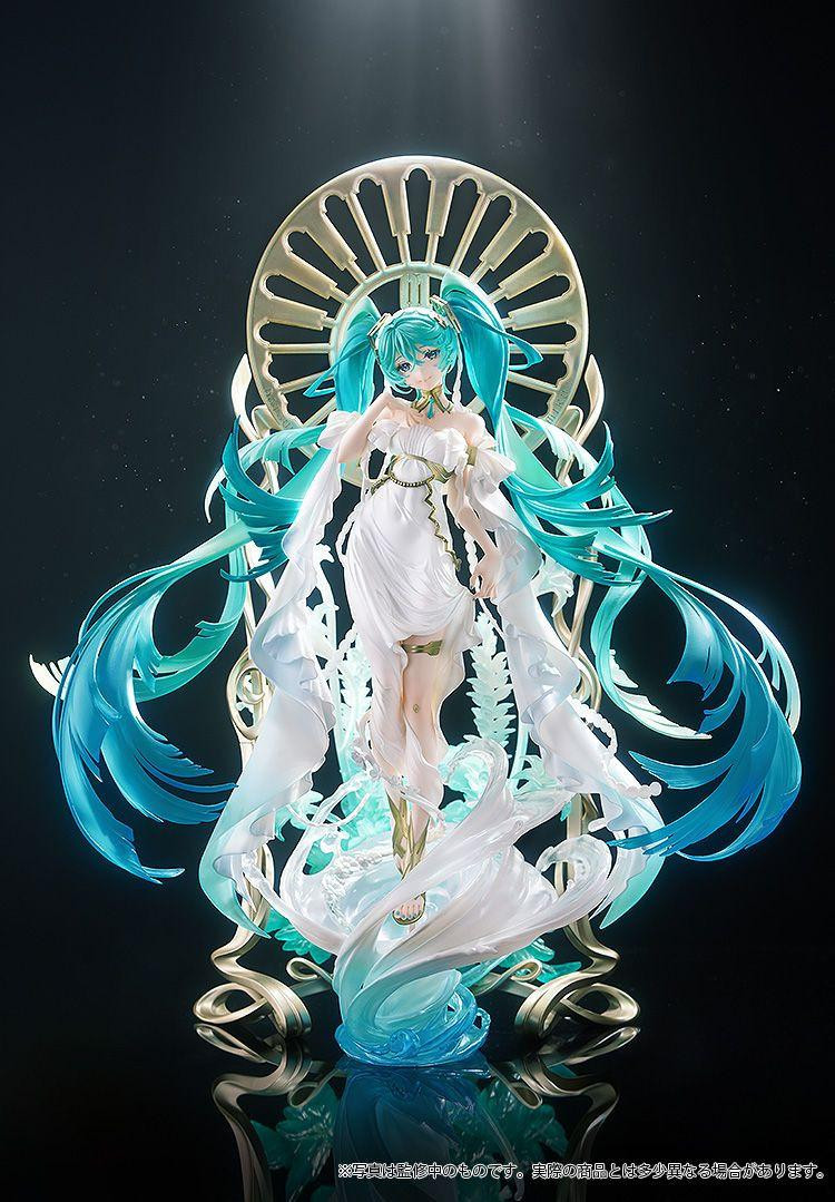Hatsune Miku feat. Yoneyama Mai 1/7 Figure (Character Vocal Series