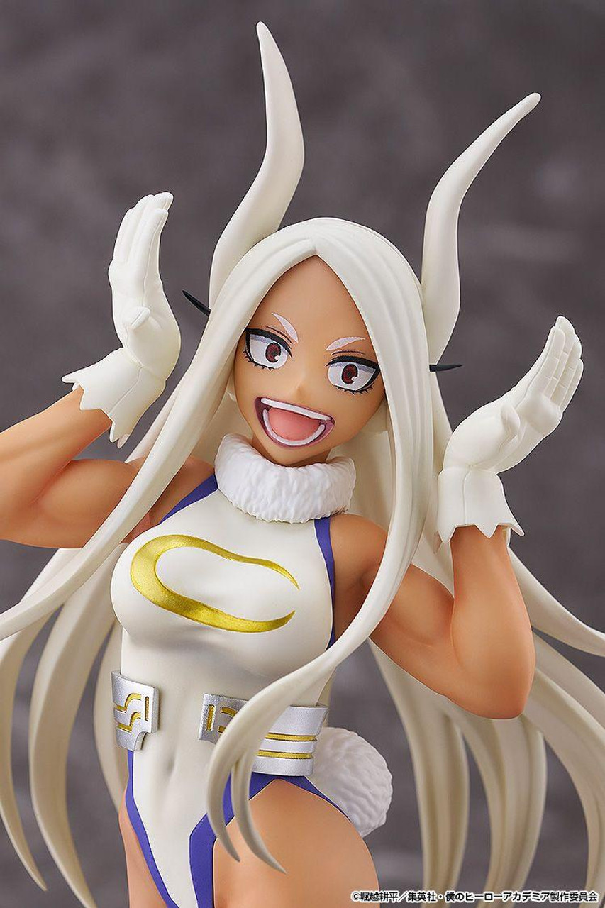 Mirko L Size POP UP PARADE フィギュア POP UP PARADE Mirko L Size Figure (My Hero Academia)