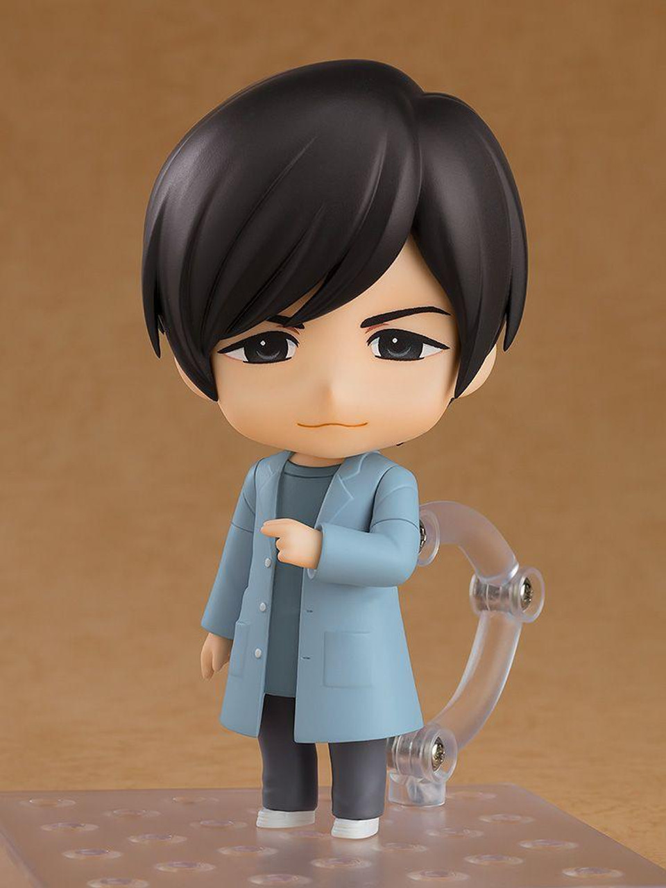 Nendoroid Hiroshi Kamiya Figure