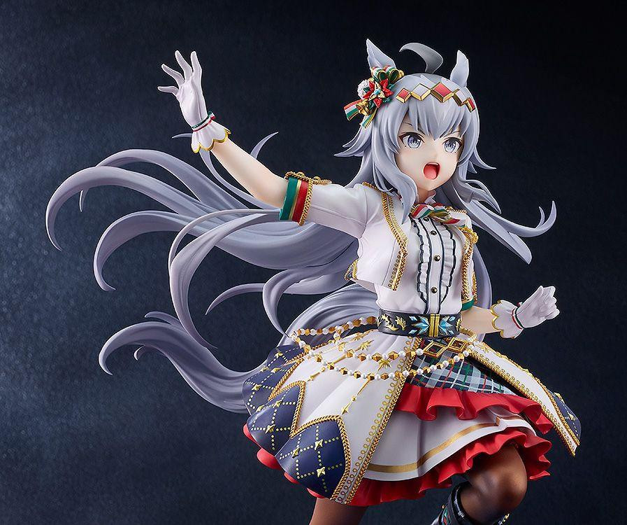 Oguri Cap: Ashen Miracle 1/7 Figure (Umamusume: Pretty Derby)