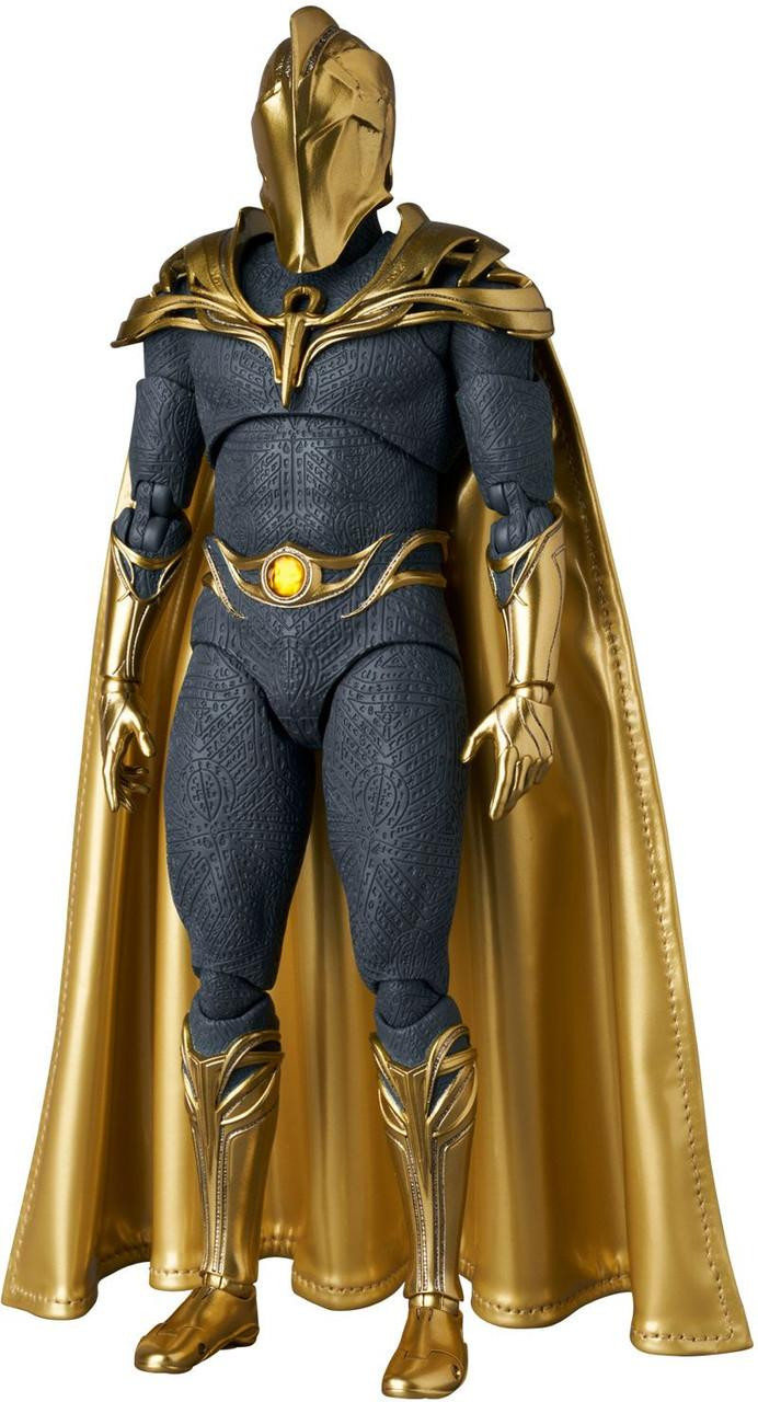 MAFEX No.244 Dr. Fate (Black Adam)