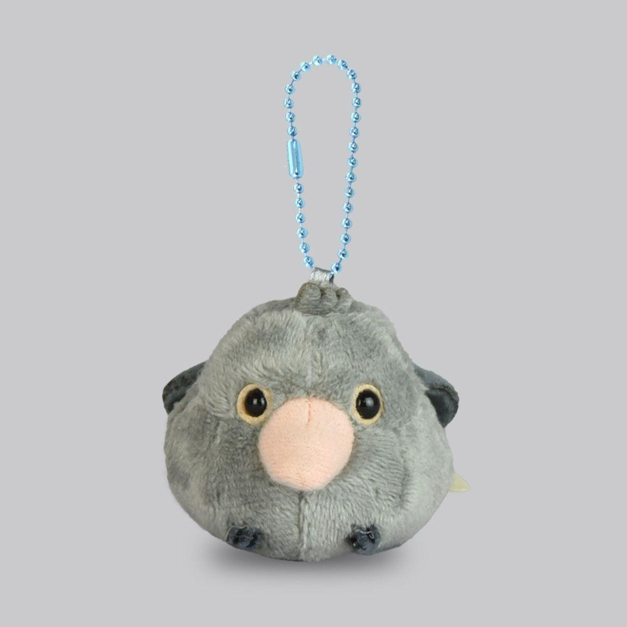 Amuse Puchi Maru Animals DX Shoebill