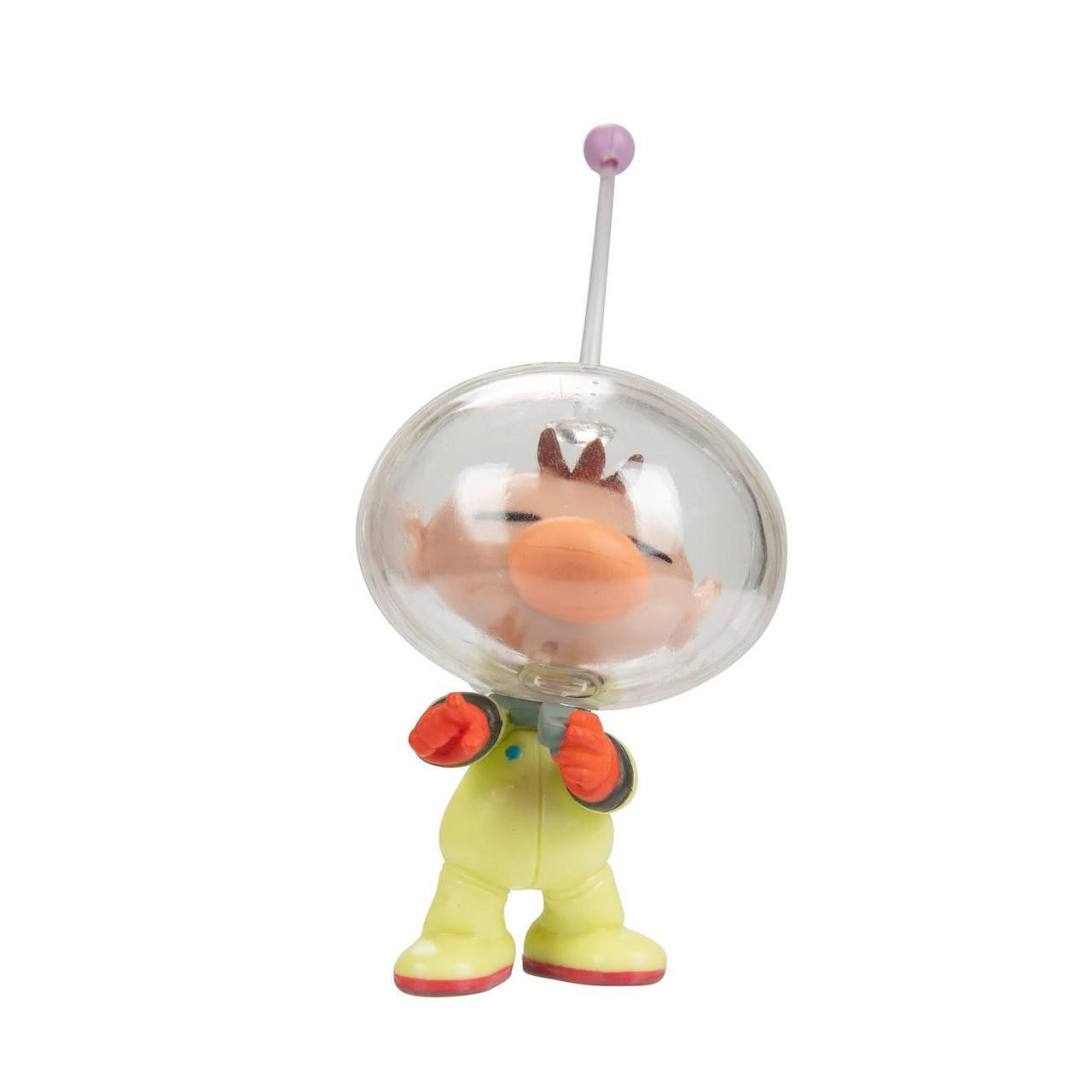 Ishikawa Toy Pikmin Figure Set